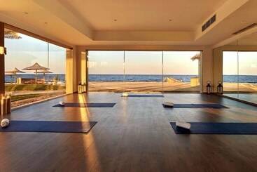 هتل Steigenberger Resort Alaya   Adults Friendly 16 Years Plus