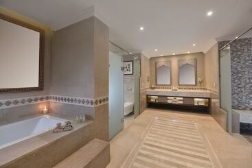هتل Steigenberger Resort Alaya   Adults Friendly 16 Years Plus