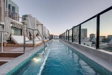 Vibe Hotel Sydney Darling Harbour