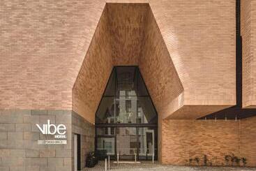 Vibe Hotel Sydney Darling Harbour