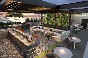 Vibe Hotel Sydney Darling Harbour