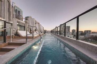 Vibe Hotel Sydney Darling Harbour