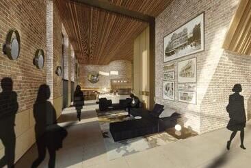 Vibe Hotel Sydney Darling Harbour