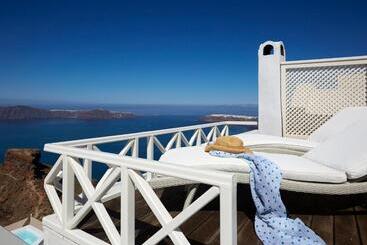 هتل Whitedeck Santorini