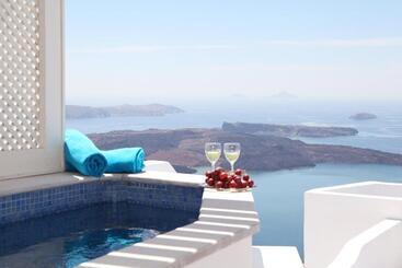 هتل Whitedeck Santorini