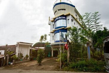 هتل Zen Rooms Dad S Bayview Palawan