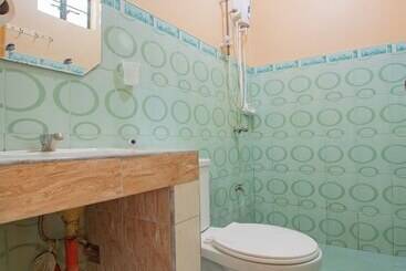 هتل Zen Rooms Dad S Bayview Palawan