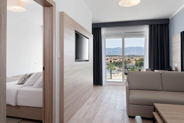Kaneo Beach Hotel Novalja