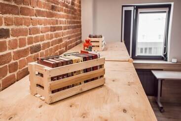Loft Hostel