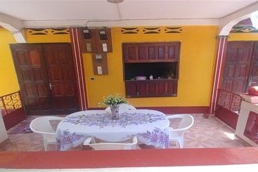 پانسیون Motel Au Petit Vatel