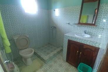 پانسیون Motel Au Petit Vatel