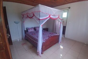 پانسیون Motel Au Petit Vatel