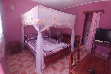 پانسیون Motel Au Petit Vatel