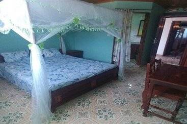 پانسیون Motel Au Petit Vatel