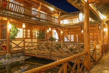 Spring Guesthouse