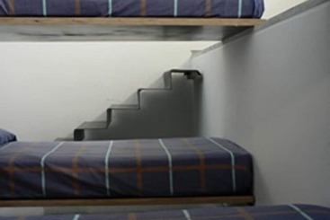 Albergue De La Via De La Plata   Hostel