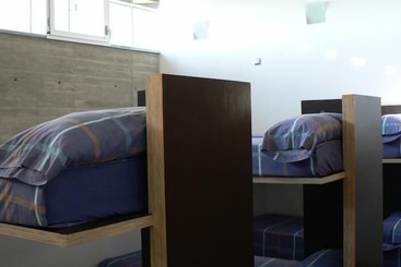 Albergue De La Via De La Plata Hostel