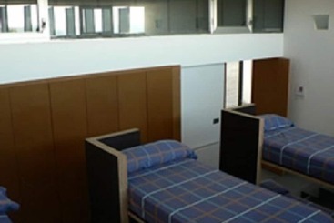 Albergue De La Via De La Plata   Hostel