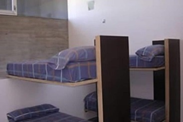 Albergue De La Via De La Plata   Hostel