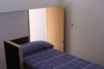 Albergue De La Via De La Plata   Hostel