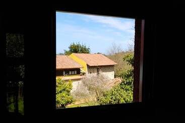 Amaicha Hotel Rural
