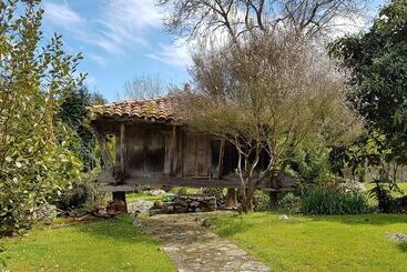 Amaicha Hotel Rural