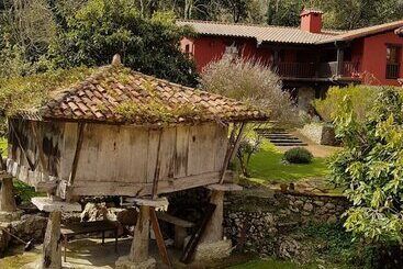 Amaicha Hotel Rural