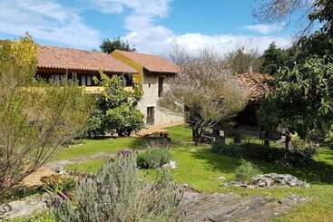 Amaicha Hotel Rural