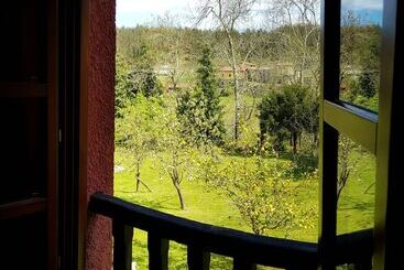 Amaicha Hotel Rural