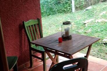 Amaicha Hotel Rural