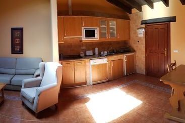 Amaicha Hotel Rural