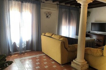Casa Carmela