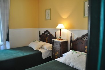 Casa De La Ermita