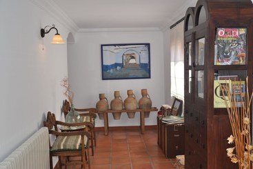 Casa De La Ermita