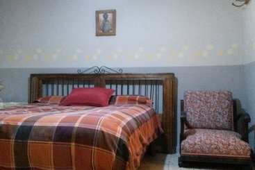 Casa Rural Lolo