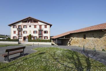 Casa Rural Xabin Etxea   Basque Stay   Xss00041