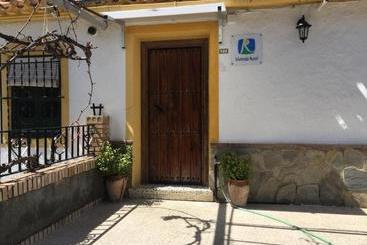 Cortijo La Huerta