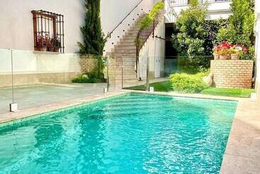 El Patio De Los Jazmines Boutiquehouse
