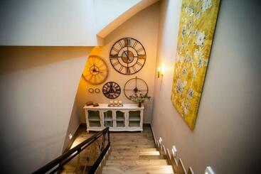 El Patio De Los Jazmines Boutiquehouse - Consuegra