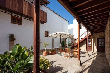 El Sitio De La Casa