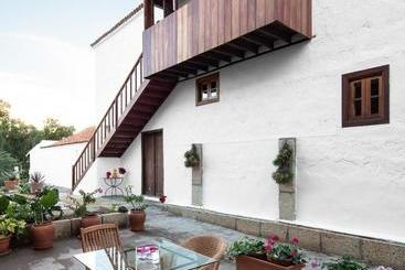 El Sitio De La Casa