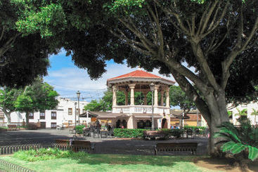 Finca El Castillo - Buenavista del Norte