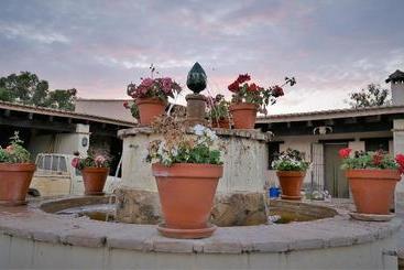 Finca La Constancia