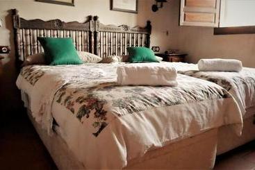 Finca La Constancia