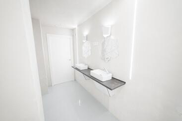 فندق فئة نجمة واحدة Optimi Rooms Bilbao