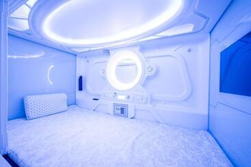 فندق فئة نجمة واحدة Optimi Rooms Bilbao