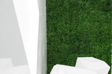 فندق فئة نجمة واحدة Optimi Rooms Bilbao