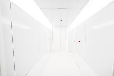 فندق فئة نجمة واحدة Optimi Rooms Bilbao