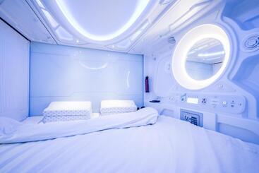 فندق فئة نجمة واحدة Optimi Rooms Bilbao