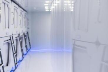 فندق فئة نجمة واحدة Optimi Rooms Bilbao